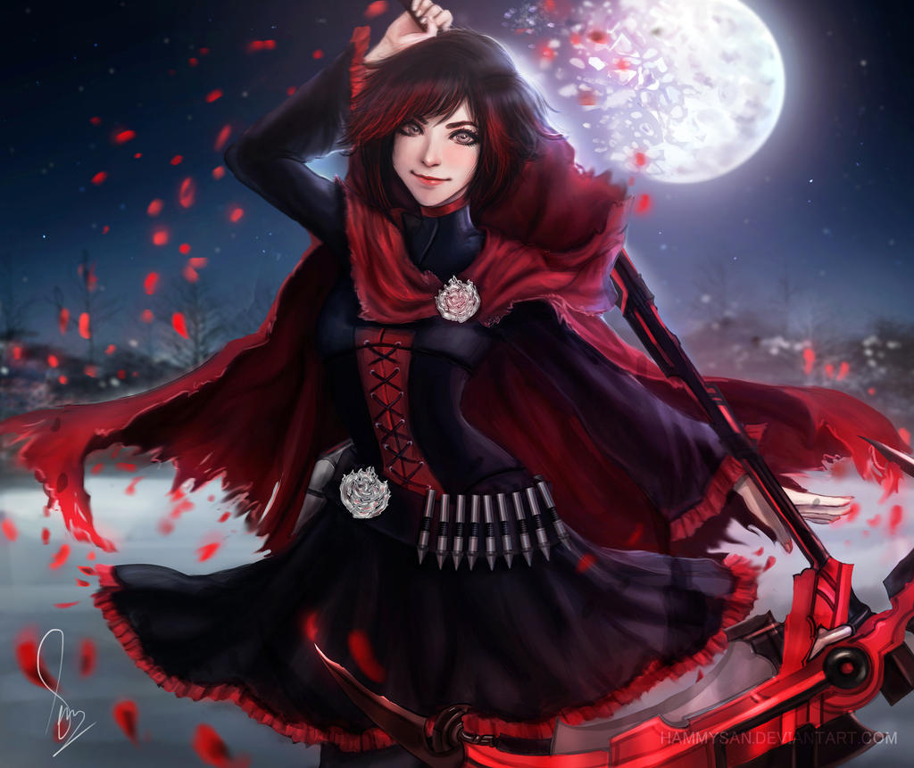 Ruby Rose