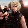 Prompto Argentum