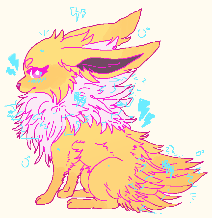 Jolteon