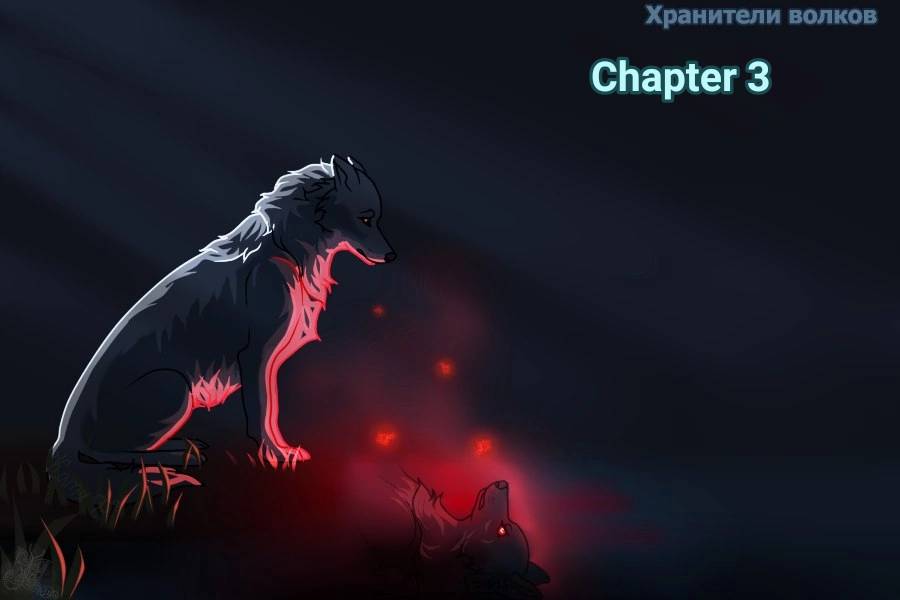 Wolf Guardians (Chapter 3) by 7DarkNight7 on DeviantArt
