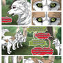 Wolf Guardians (Page 174) 