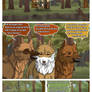 Wolf Guardians (Page 276) 