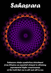 Sahasrara 3