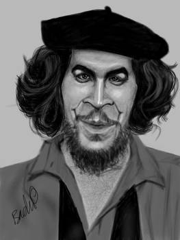 Che Guevara