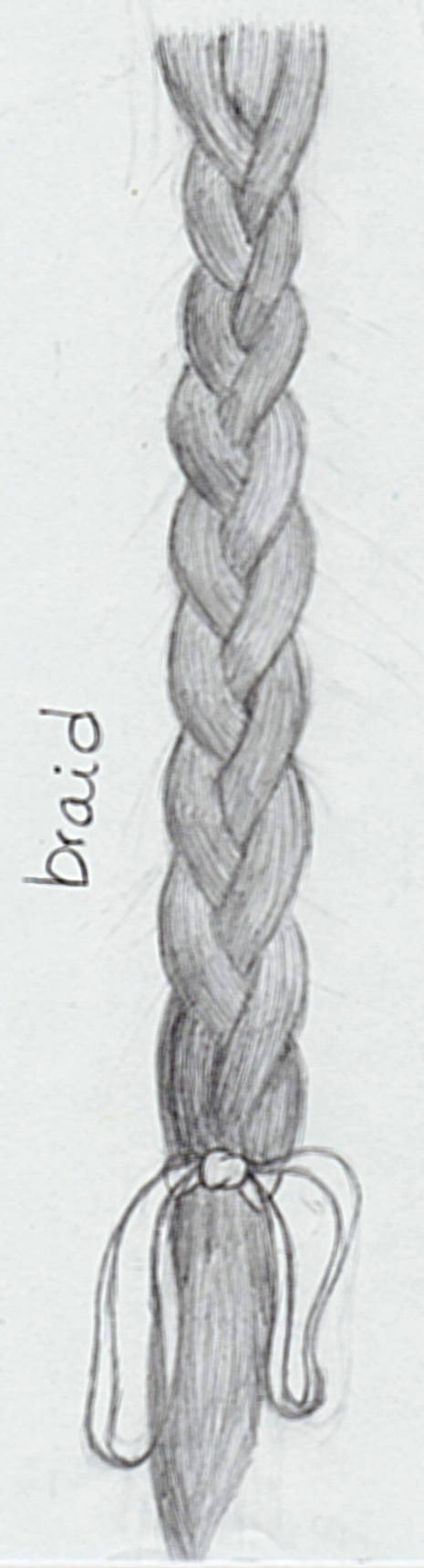 Random Braid by DisneyHeart96 on DeviantArt