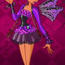 Hallowinx