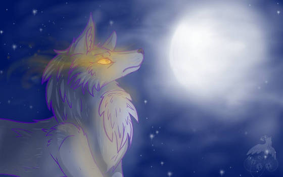 Moon Guardian