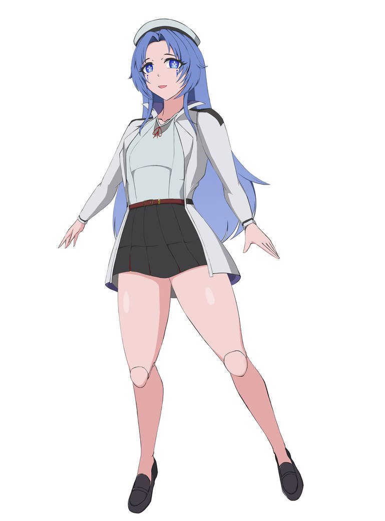 Upload777 my first commission by mrboxman777 on DeviantArt
