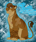 Tyaji Ref by blackdevil49