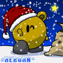 Christmas request by #Reborn*