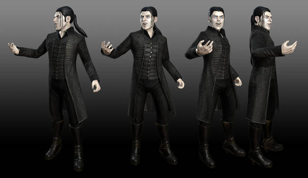 Explore the Best Count Art | DeviantArt