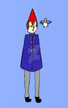 Wirt The Loner