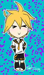 Chibi Len~