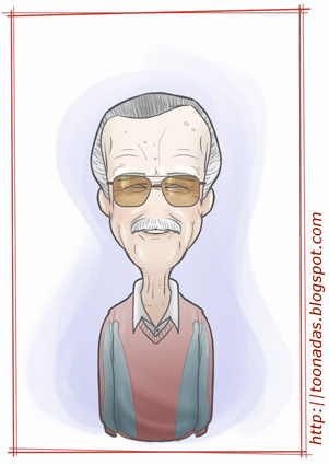 Stan Lee