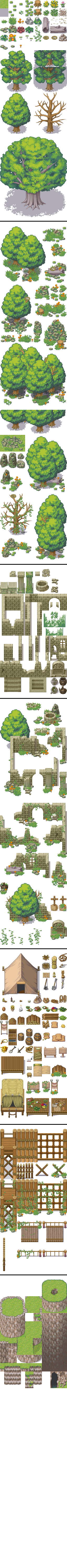 Tileset Bosque Expansion Rtp Rpg Maker Xp By Mataraelfay On Deviantart Tileset Bosque Expansion Rtp Rpg Maker Xp By Mataraelfay On Deviantart