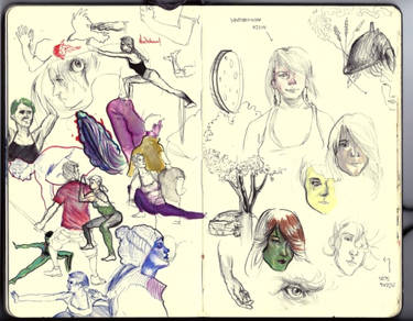 Sketch 2012 (5)