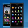 THe Nokia N9 IconPack for Launcher Pro