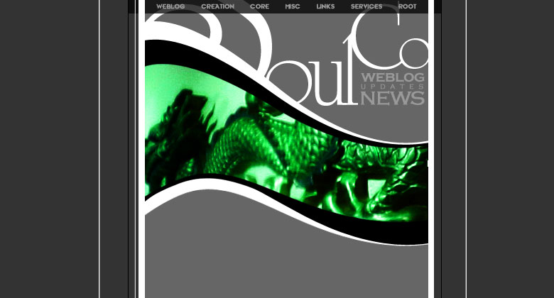 soulCORE-blog