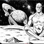 Dr. Manhattan