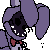 Withered Bonnie Icon
