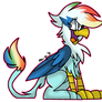 Griffon Dash