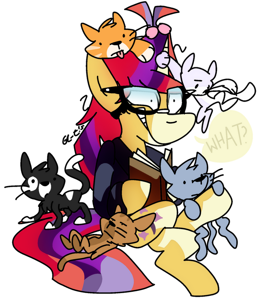 Who Rides Moondancer Moondancer by Dizzee-Toaster on DeviantArt