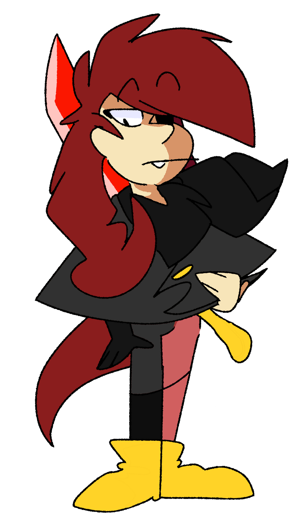 trained assassin by Dizzee-Toaster on DeviantArt