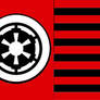 New Galactic Empire Flag 2
