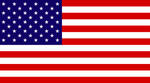 USA Flag by Jax1776
