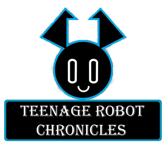 Teenage Robot Chronicles