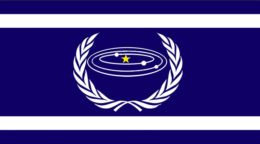 Solar Alliance Flag