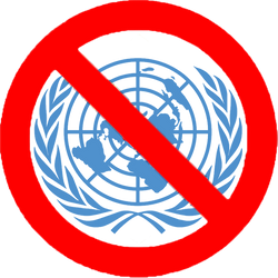 Anti-UN