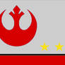 Rebel Alliance Flag