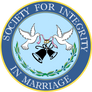 Society for Integrity in Marriage seal