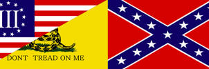Flags of the Militias