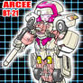 Binaltech Arcee