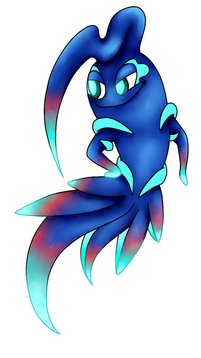 Class 1 Inky by Justsomefandomfan on DeviantArt