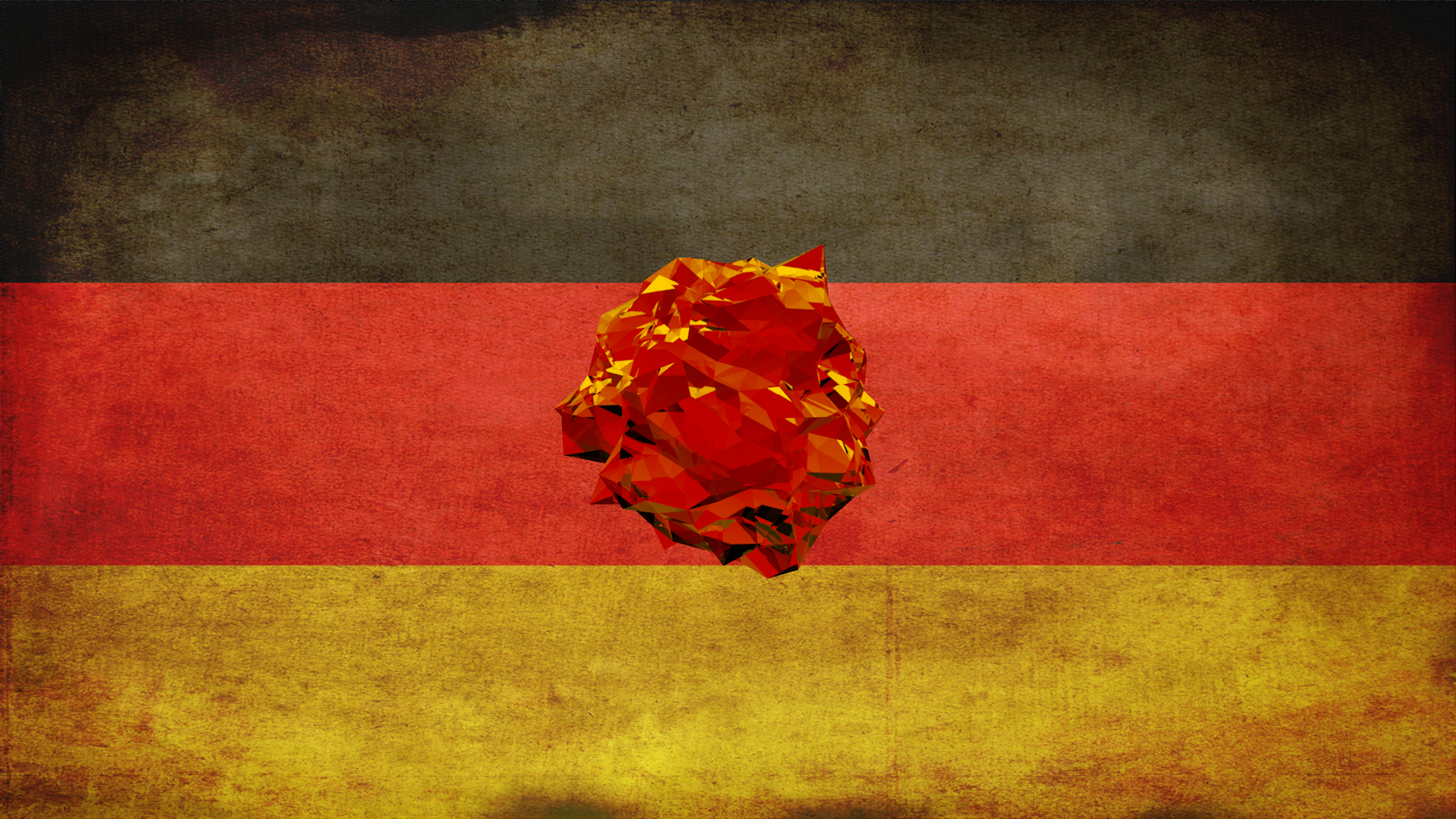 Germany. Nation collection