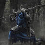 Knight Artorias