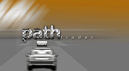 Path finder