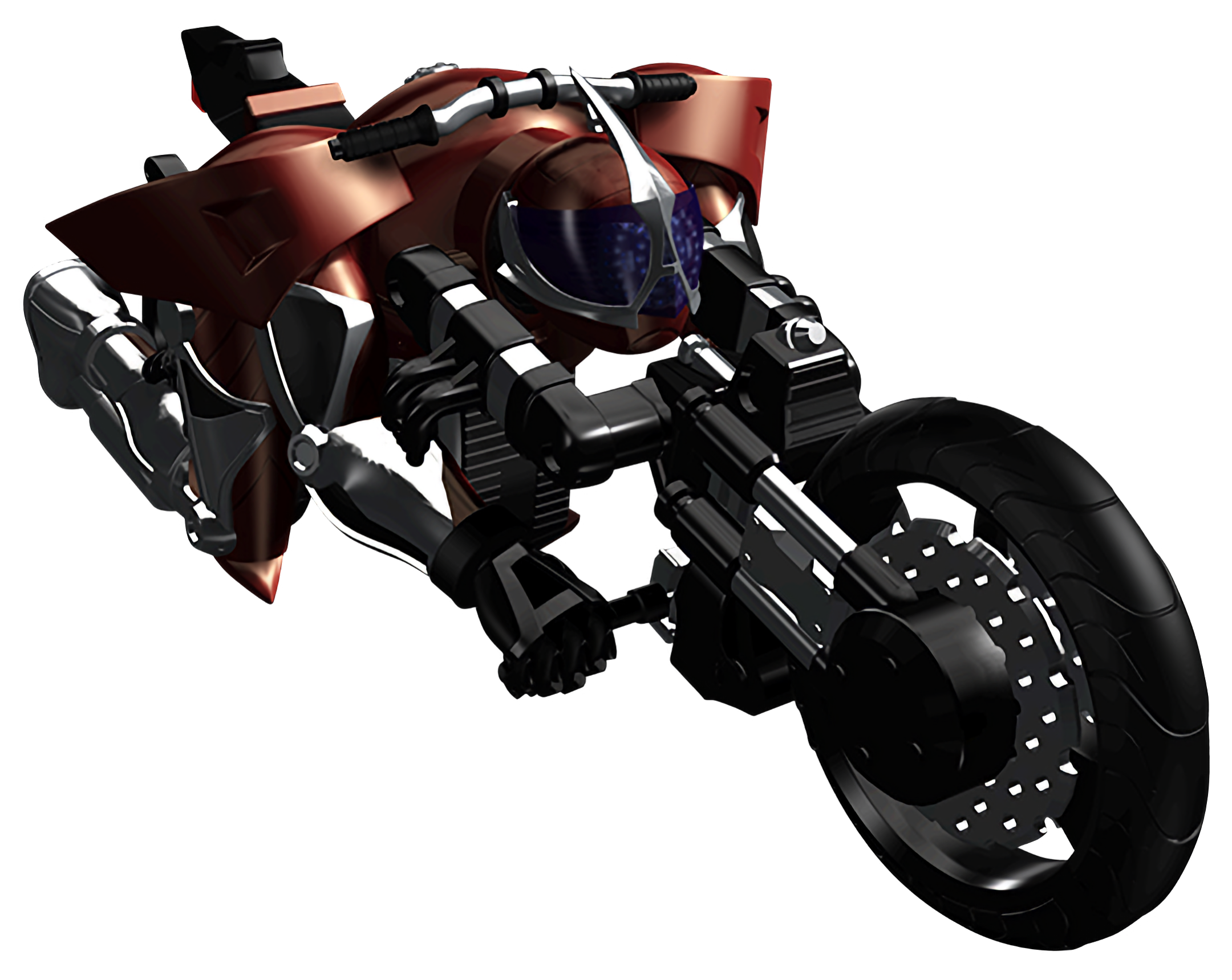 Kamane Rider Accel Kamen Rider Accel Bike Form by 758tetsu on DeviantArt