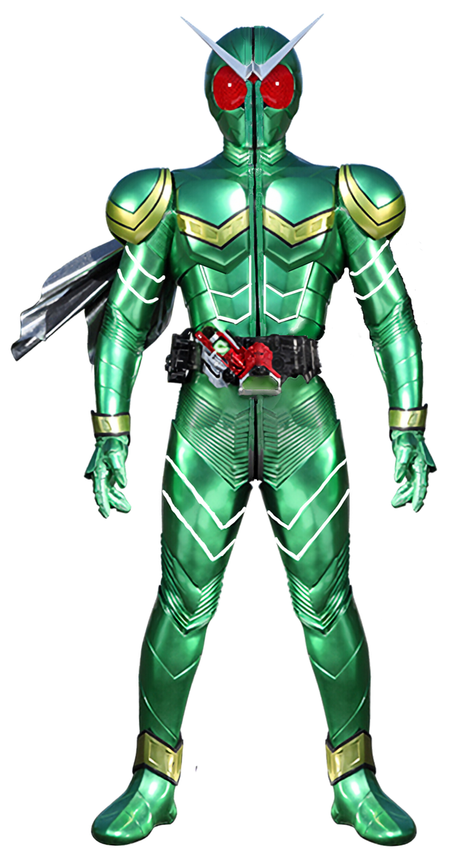 Kamen Rider Cyclone by 758tetsu on DeviantArt
