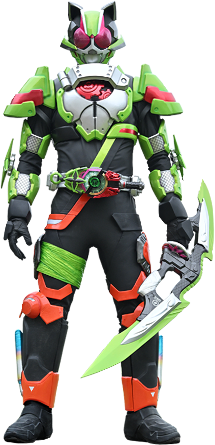 Kamen Rider Tycoon Ninja Boost Form by 758tetsu on DeviantArt