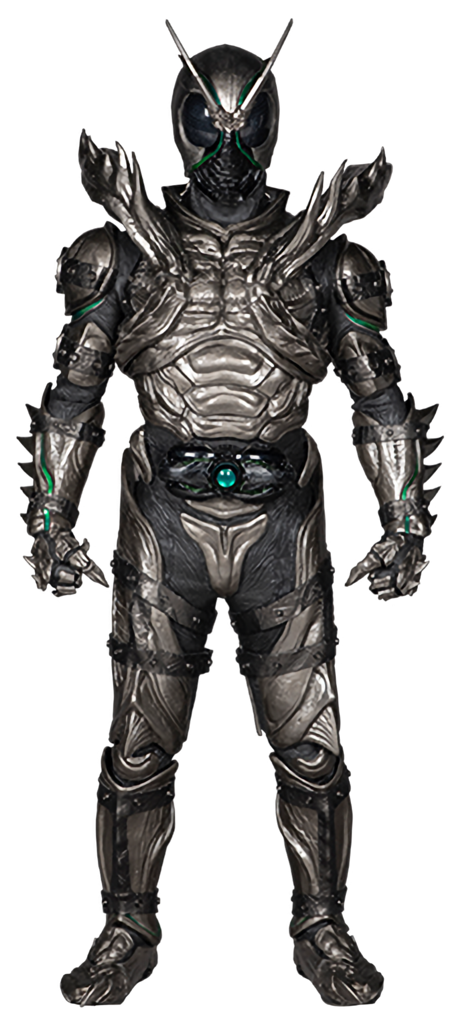 Shadowmoon Mask Rider Kamen Rider SHADOWMOON by 758tetsu on DeviantArt