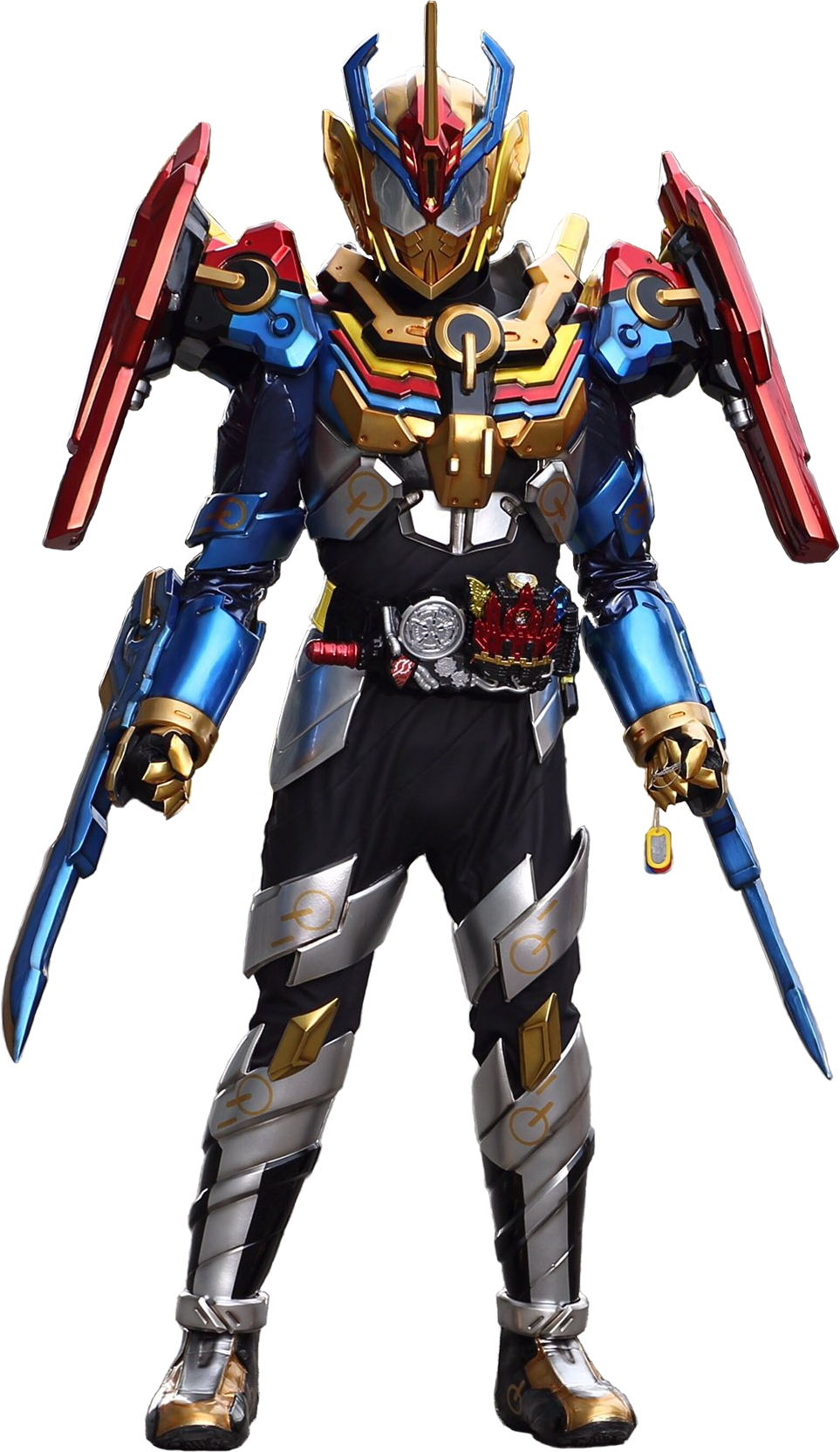 Kamen Rider Perfectmatch Kamen Rider Grease Perfect Kingdom by 758tetsu on DeviantArt