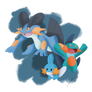 Mudkip's Family