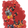 Litten's Family