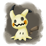 Mimikyu