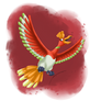 Ho-Oh 2