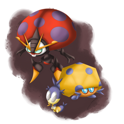 Explore The Best Blipbug Art Deviantart Explore The Best Blipbug Art Deviantart